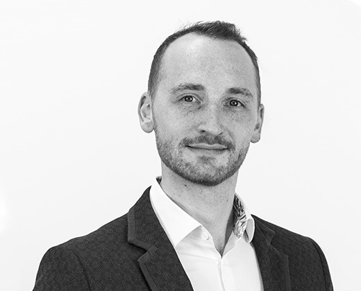 Stijn Verbist - Head of Forwarding