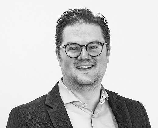 Victor Klaase - Executive Board Member