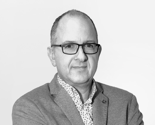 Wim Peeters - Head of QESH