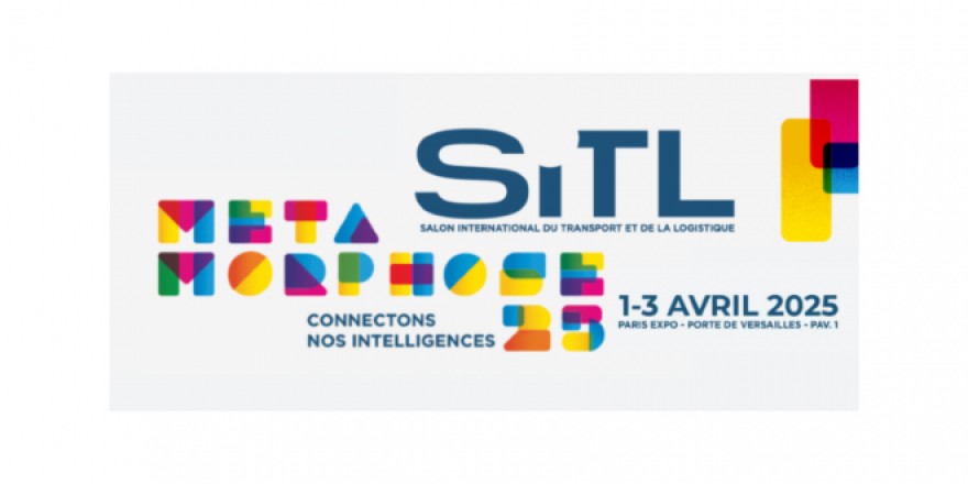 EUTRACO op SITL 2025 in Parijs
