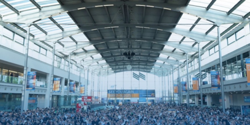 EUTRACO op de Inter Battery Europe – Intersolar (7 tot 9 mei 2025)