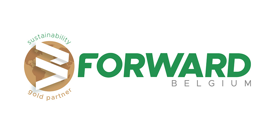Eutraco achieves the sustainability label 'FORWARD Goals for sustainable development – GOLD.'