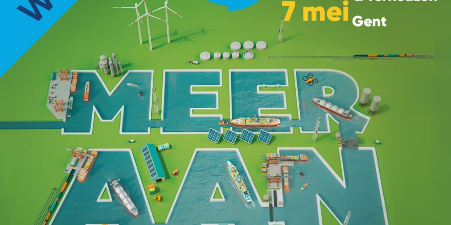 Havendag op zondag 7 mei 2023