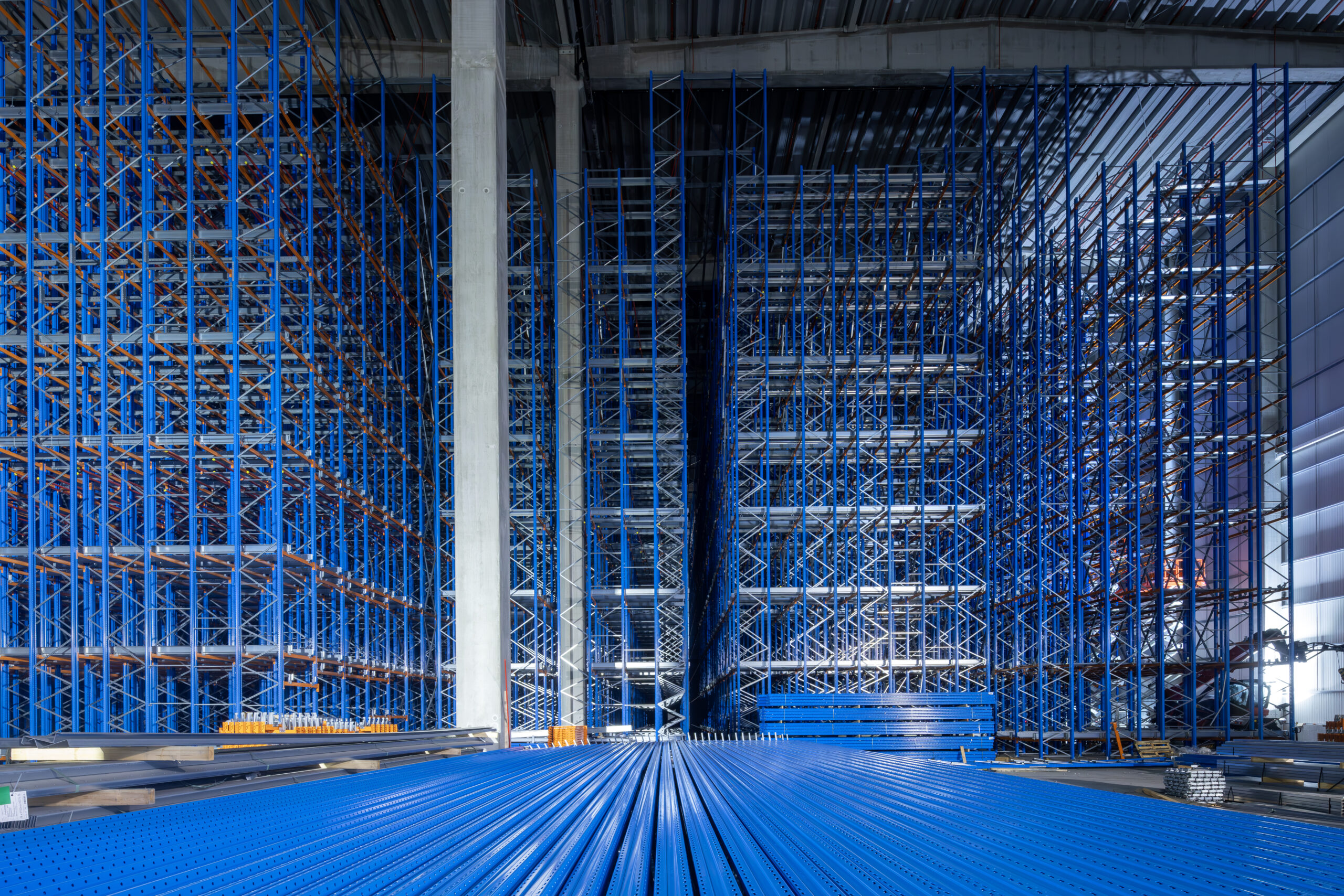 EUTRACO, advised by Wanaka Partners, Completes Sale and Leaseback of First Fully Automated High Bay Distribution Warehouse in Roeselare, Belgium