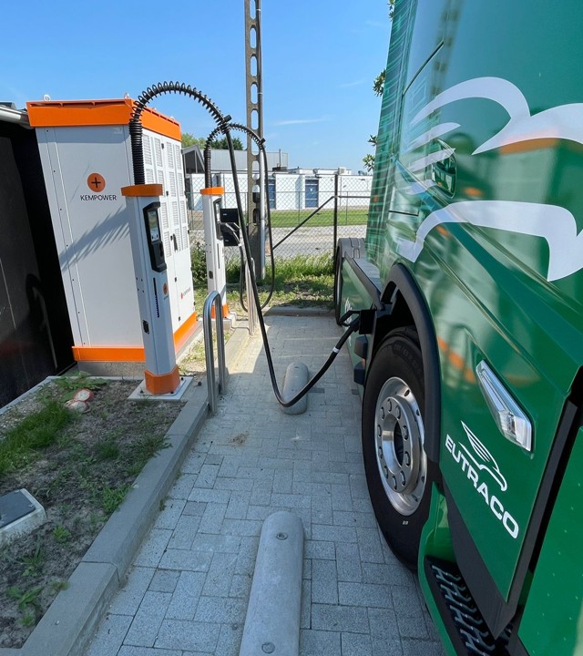 Innovation for us is truly hands-on