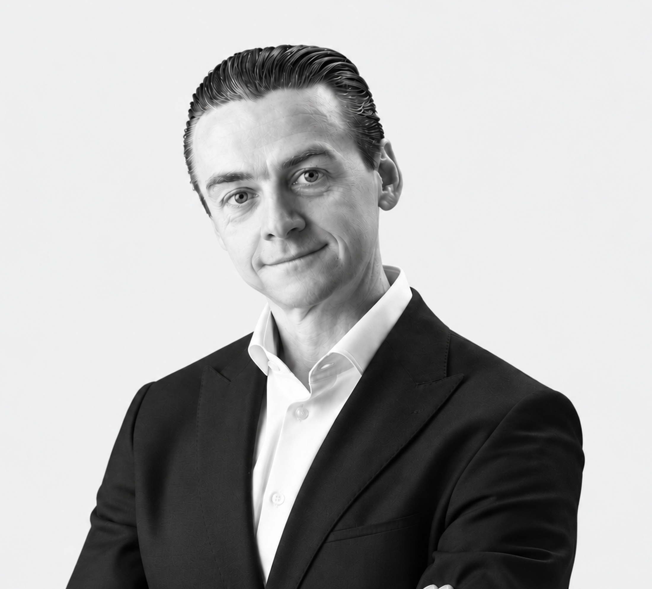 Kris Vandenbosch