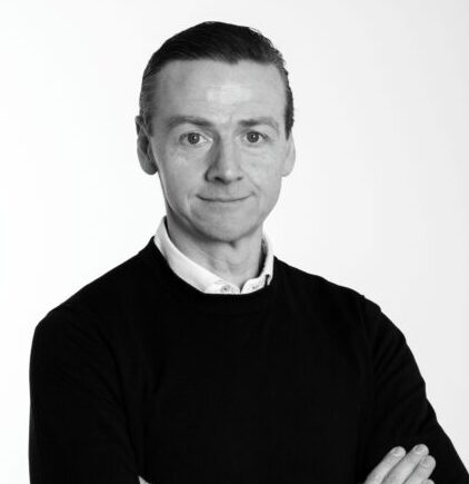 Kris Vandenbosch